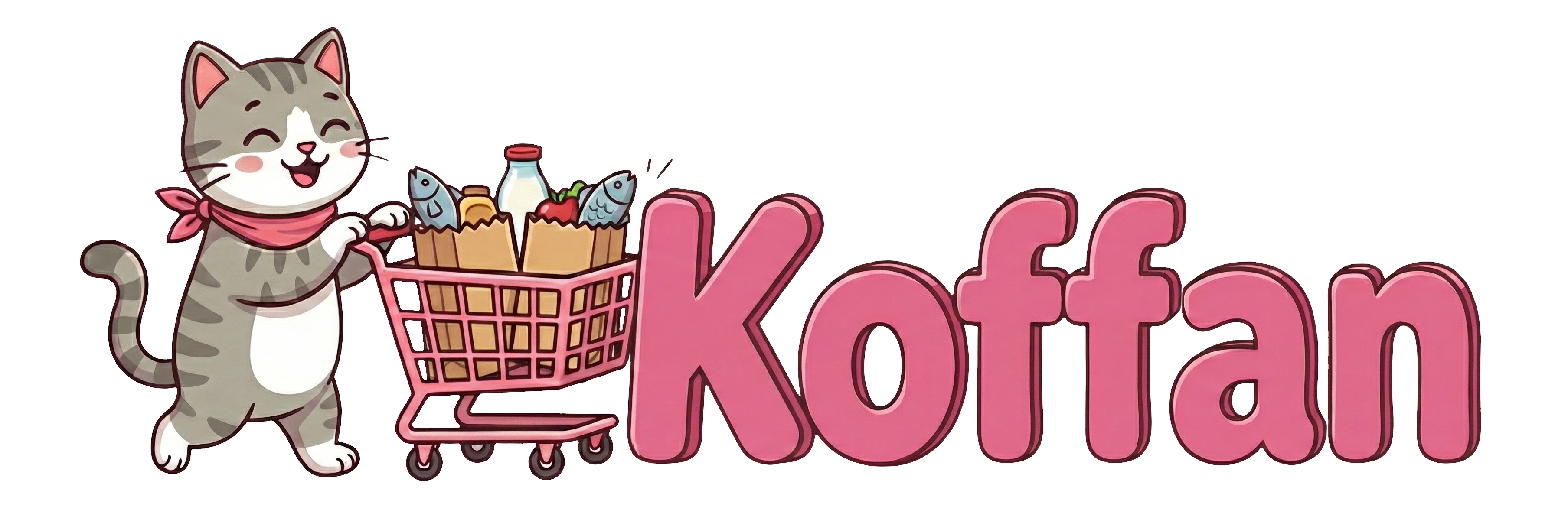 Koffan Logo